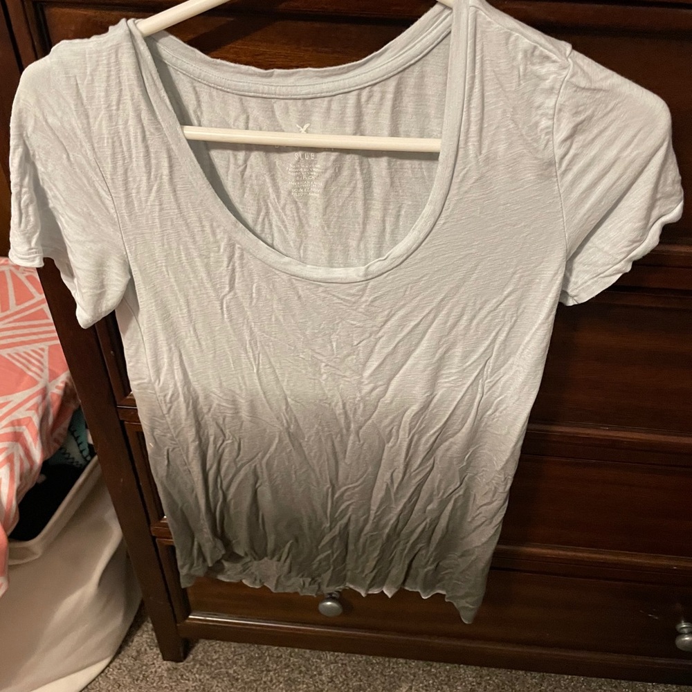 American eagle top